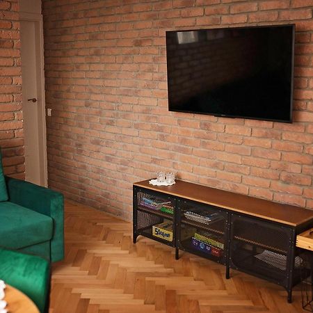 Apartament Retro Gdynia Zewnętrze zdjęcie