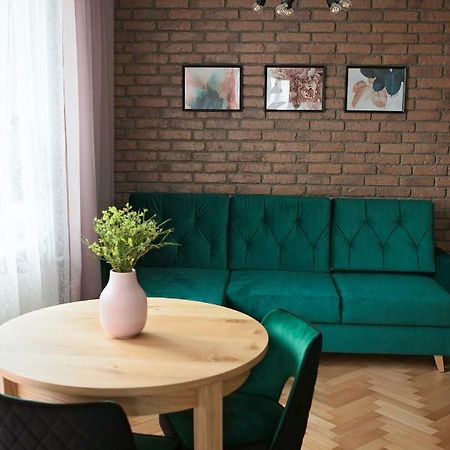 Apartament Retro Gdynia Zewnętrze zdjęcie