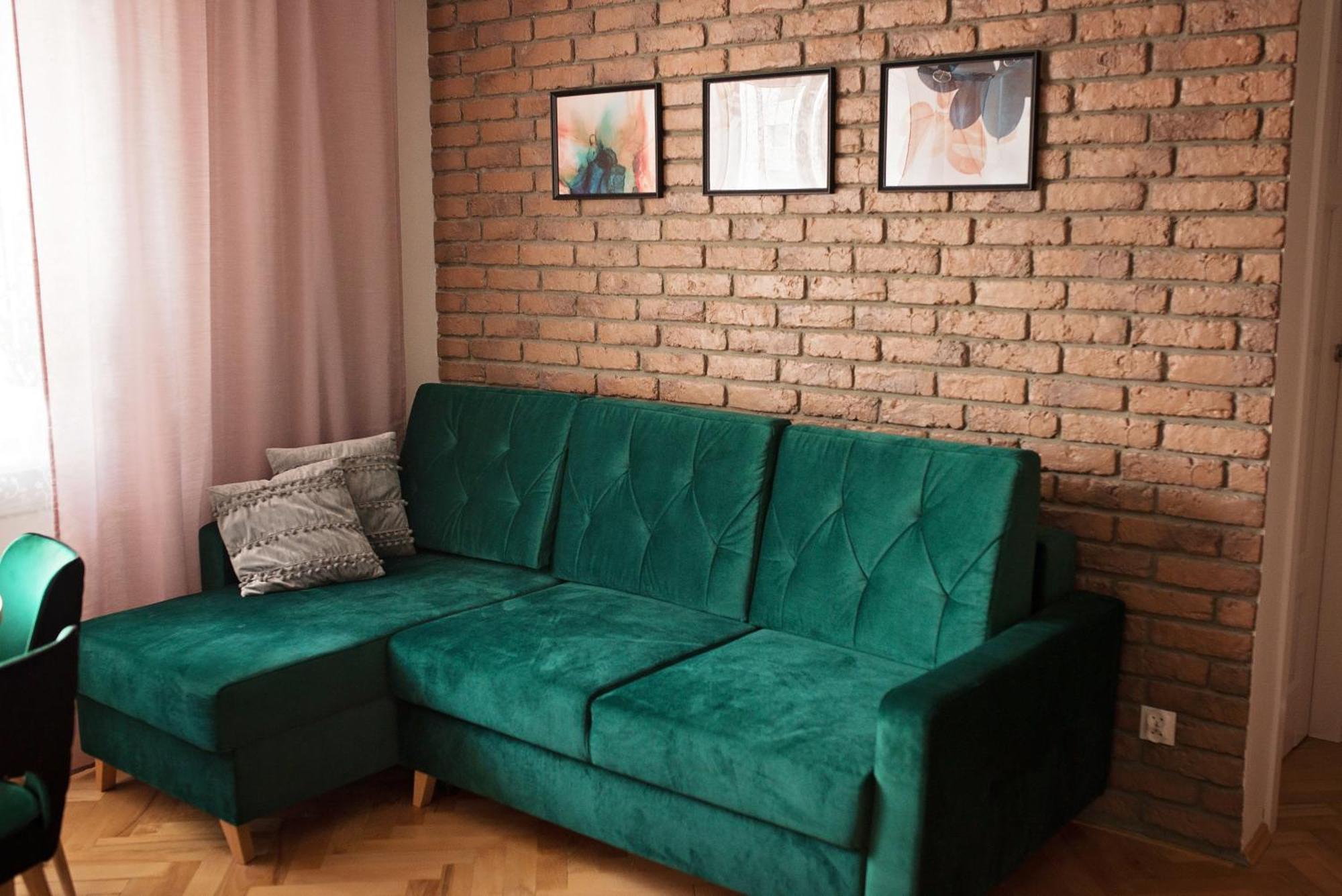 Apartament Retro Gdynia Zewnętrze zdjęcie