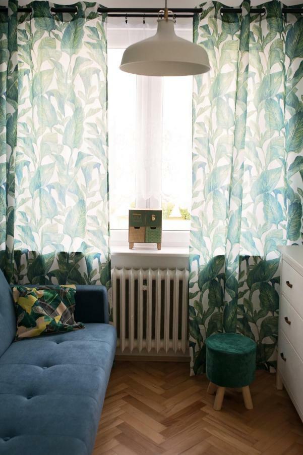 Apartament Retro Gdynia Zewnętrze zdjęcie