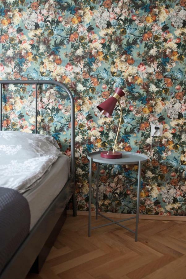 Apartament Retro Gdynia Zewnętrze zdjęcie