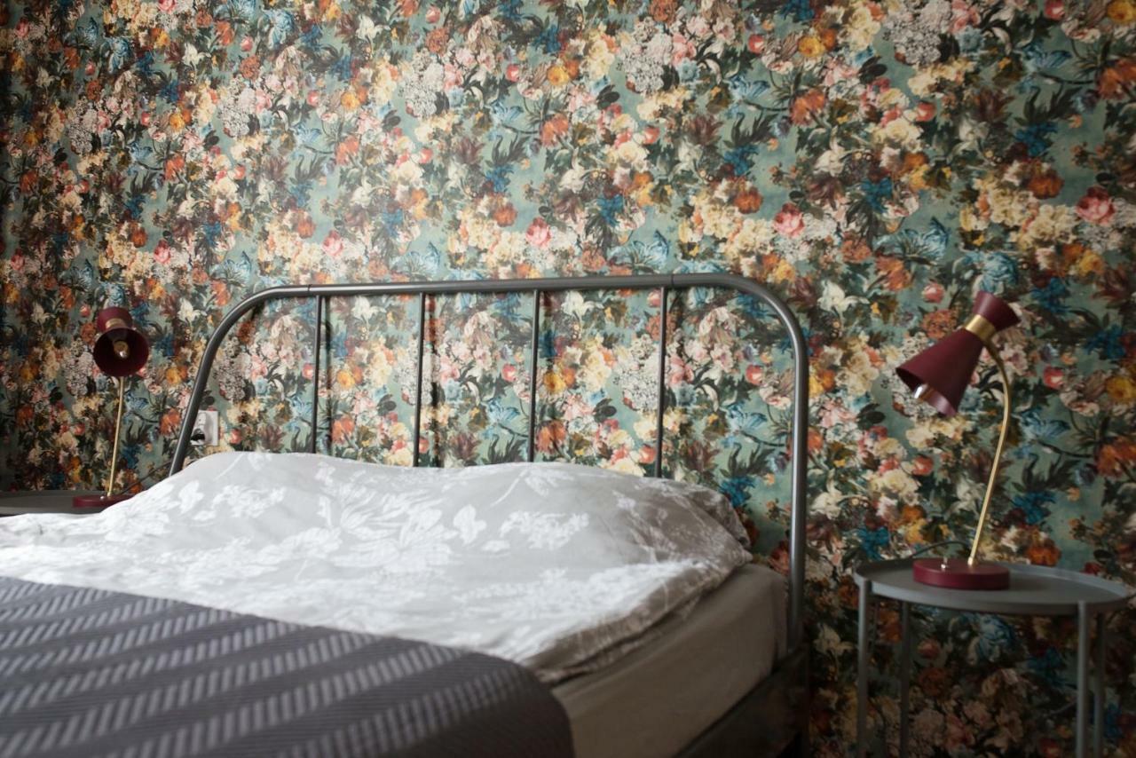 Apartament Retro Gdynia Zewnętrze zdjęcie