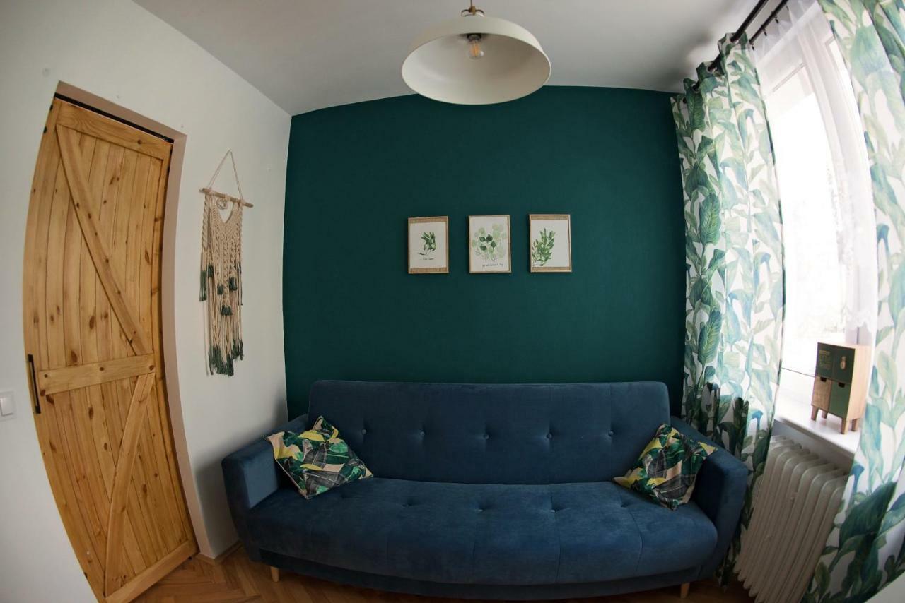 Apartament Retro Gdynia Zewnętrze zdjęcie