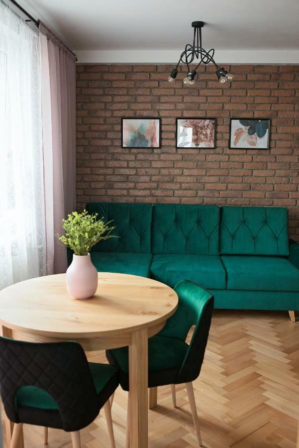 Apartament Retro Gdynia Zewnętrze zdjęcie