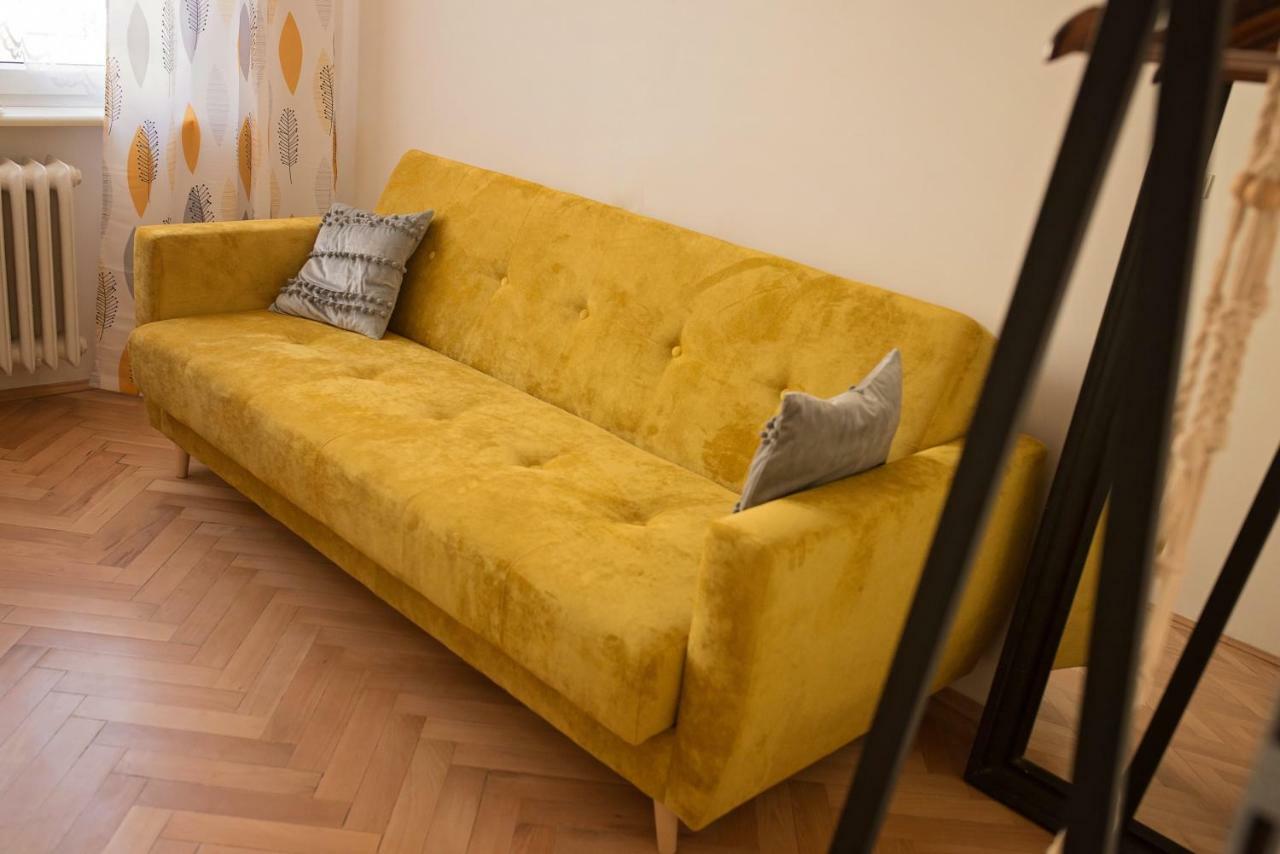 Apartament Retro Gdynia Zewnętrze zdjęcie