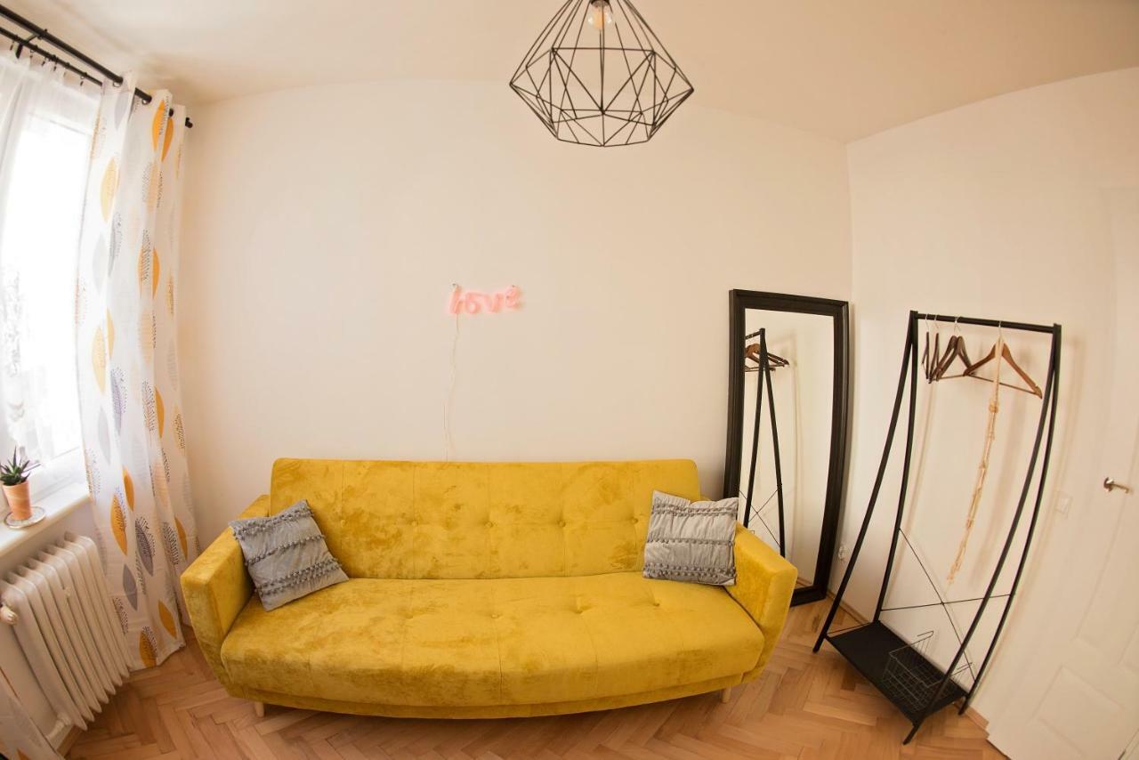 Apartament Retro Gdynia Zewnętrze zdjęcie