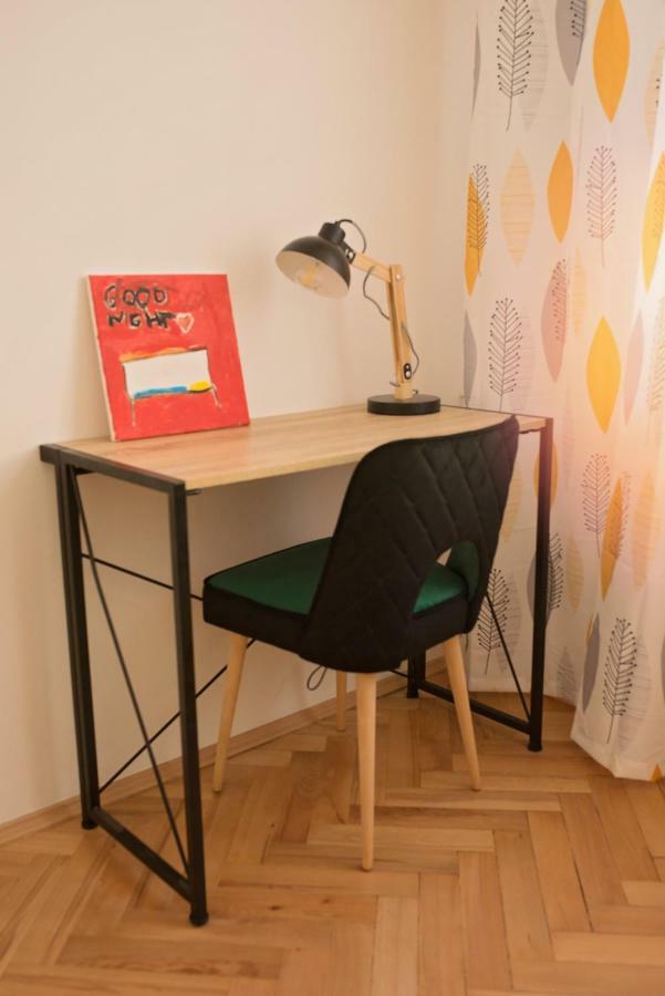 Apartament Retro Gdynia Zewnętrze zdjęcie